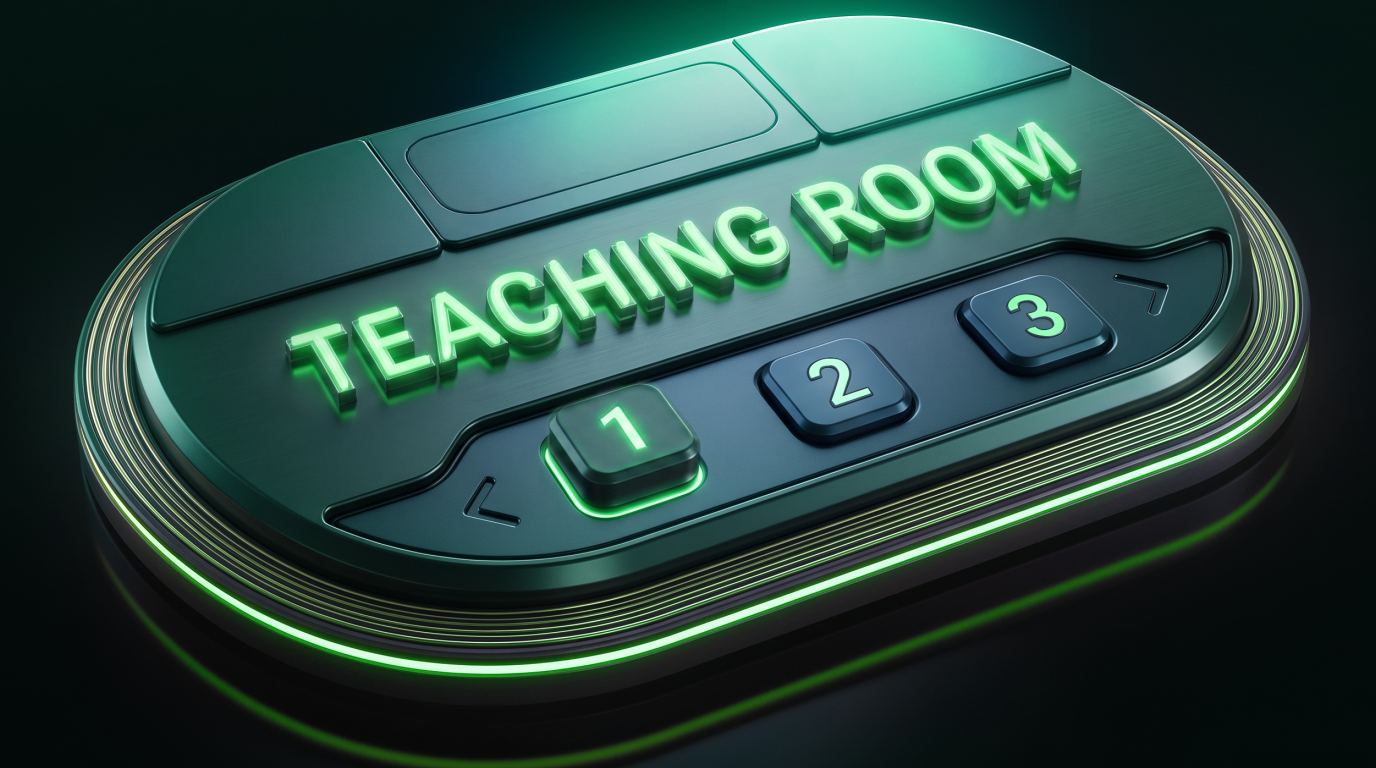 Teaching Room