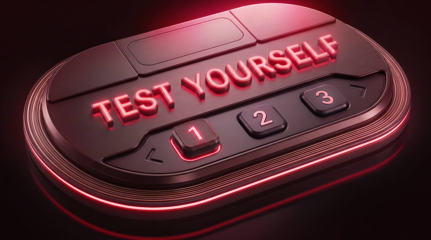 Test Yourself